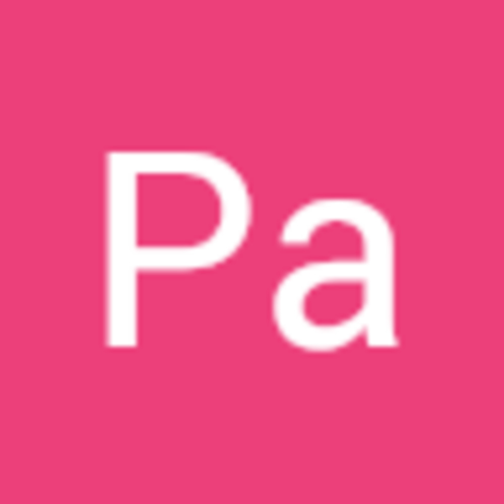 Meet your Posher, Pa